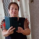 Валентина, 63 года