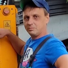 Фотография мужчины Сергей, 43 года из г. Енакиево