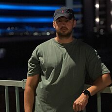 Фотография мужчины Алексей, 37 лет из г. Слоним