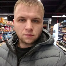 Фотография мужчины Андрей, 30 лет из г. Львов