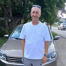 Фотография мужчины Сергей, 48 лет из г. Рудный