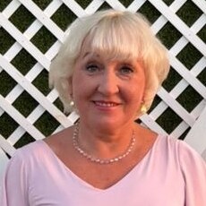 Фотография девушки Ирина, 61 год из г. Санкт-Петербург