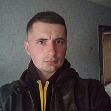 Фотография мужчины Павел, 32 года из г. Минск