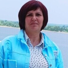Фотография девушки Елена, 48 лет из г. Березники
