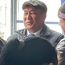 Куат, 40 лет