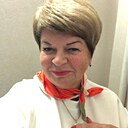 Алла, 61 год