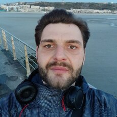 Фотография мужчины Макс, 36 лет из г. Гродно