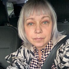 Фотография девушки Татьяна, 48 лет из г. Пермь