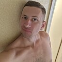 Даниил, 30 лет