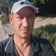 Фотография мужчины Дмитрий, 41 год из г. Гомель