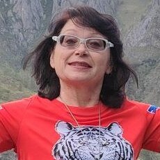 Фотография девушки Надежда, 55 лет из г. Кемерово