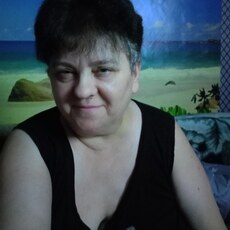 Фотография девушки Антонина, 59 лет из г. Минск