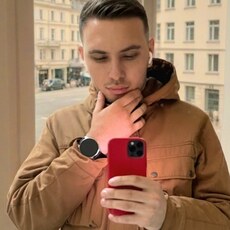 Фотография мужчины Vf, 28 лет из г. Одесса