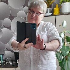 Фотография девушки Валентина, 63 года из г. Кстово