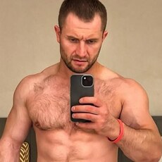 Фотография мужчины Андрей, 36 лет из г. Гродно