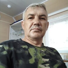 Фотография мужчины Сергей, 45 лет из г. Мариинск
