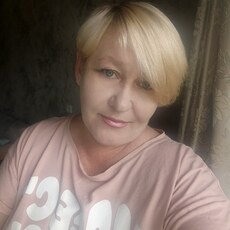 Фотография девушки Ольга, 47 лет из г. Челябинск