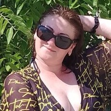 Фотография девушки Ket, 39 лет из г. Керчь