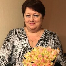 Фотография девушки Любовь, 63 года из г. Щекино