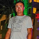 Досжан, 28 лет