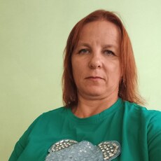 Фотография девушки Секрет, 44 года из г. Чита