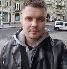 Фотография мужчины Марк, 41 год из г. Киев