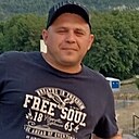 Сеня, 44 года