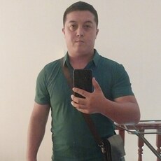 Фотография мужчины Дадамирза, 30 лет из г. Алматы