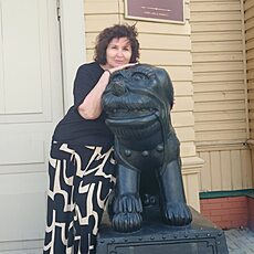 Фотография девушки Александра, 57 лет из г. Павлодар