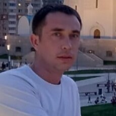 Фотография мужчины Алексей, 34 года из г. Черемхово