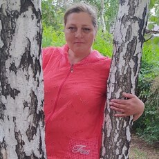 Фотография девушки Надежда, 44 года из г. Новокузнецк