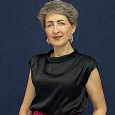 Фотография девушки Юлия, 49 лет из г. Краснодар