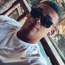 Фотография мужчины Кирилл, 27 лет из г. Волгодонск