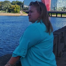Фотография девушки Виолетта, 37 лет из г. Минск