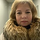 Светлана, 50 лет