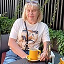 Алла, 55 лет
