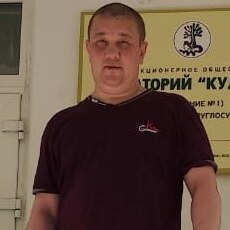 Фотография мужчины Роман, 43 года из г. Тында