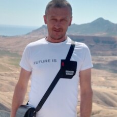 Фотография мужчины Саша, 43 года из г. Шахты