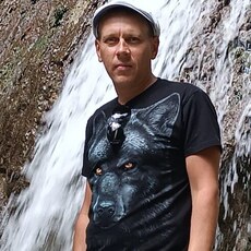 Фотография мужчины Денис, 46 лет из г. Киров