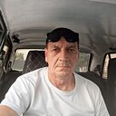 Алекс, 55 лет