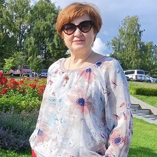 Фотография девушки Ирина, 60 лет из г. Киров