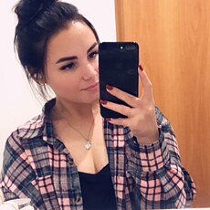 Фотография девушки Murochka, 23 года из г. Киров