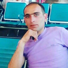 Фотография мужчины СЕВАК, 40 лет из г. Симферополь