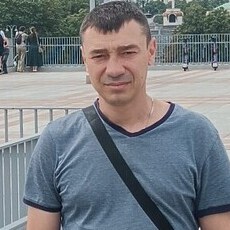 Фотография мужчины Анатолий, 42 года из г. Москва