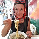 Эльвира, 63 года