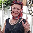 Эльвира, 63 года