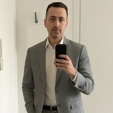 Фотография мужчины Павел, 38 лет из г. Познань