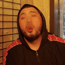 Фотография мужчины Ice Shot, 29 лет из г. Актобе