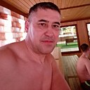 Зуфар, 43 года
