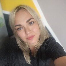 Фотография девушки Дашка, 34 года из г. Гродно